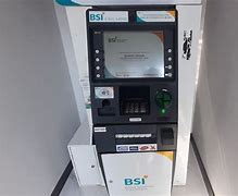 Cara Mengambil Uang Di Atm Bsi Tanpa Kartu Atm