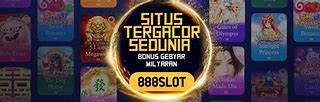 Koin Slot 888 Link Alternatif Terbaru Hari Ini Login