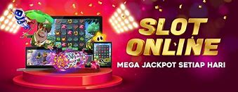 Pusat Permainan Slot Login Link Alternatif Online