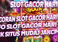 Slot Gacor Hari Ini Ratu Slot 303 Hari Ini 📱 Gates Of Gatotkacav0Pjzm-Mg4Q