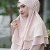 Style Wanita Hijab Kekinian